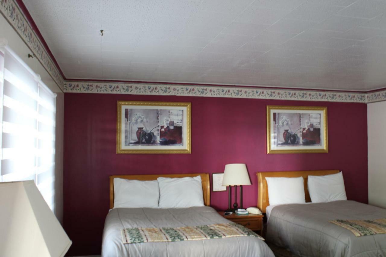 Northside Motel - Вільямстаун Екстер'єр фото